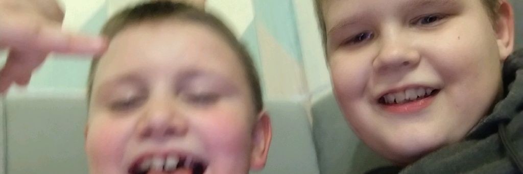 Максик и Вован