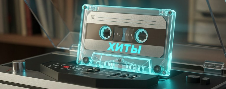 Soviet System Sound Record