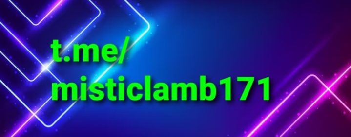 Misticlamb171