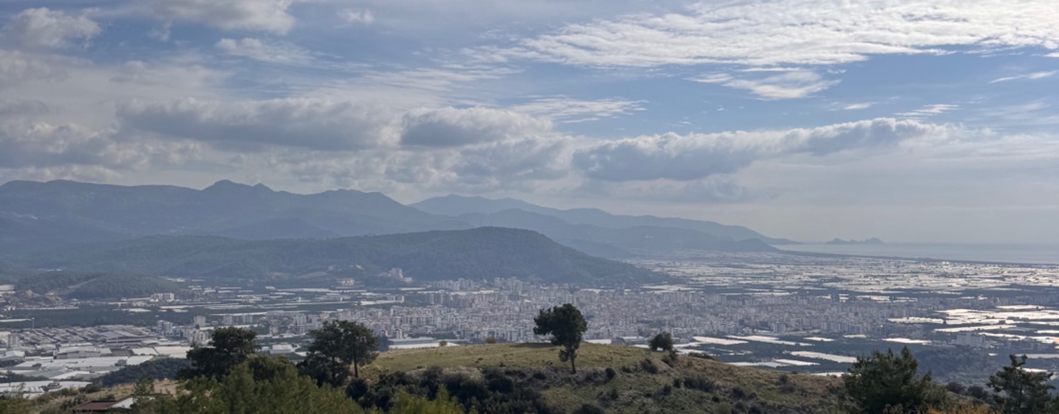 Из Турции о Турции