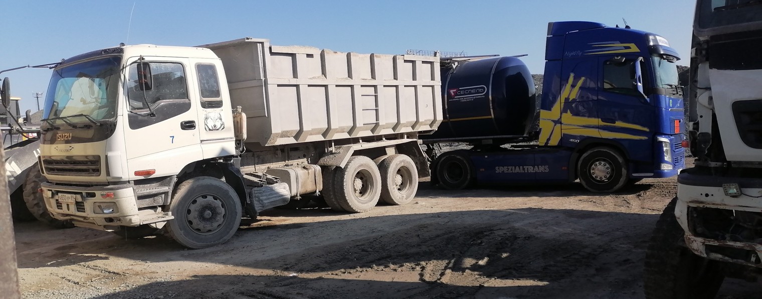 Cool Andrey YAMAL 89