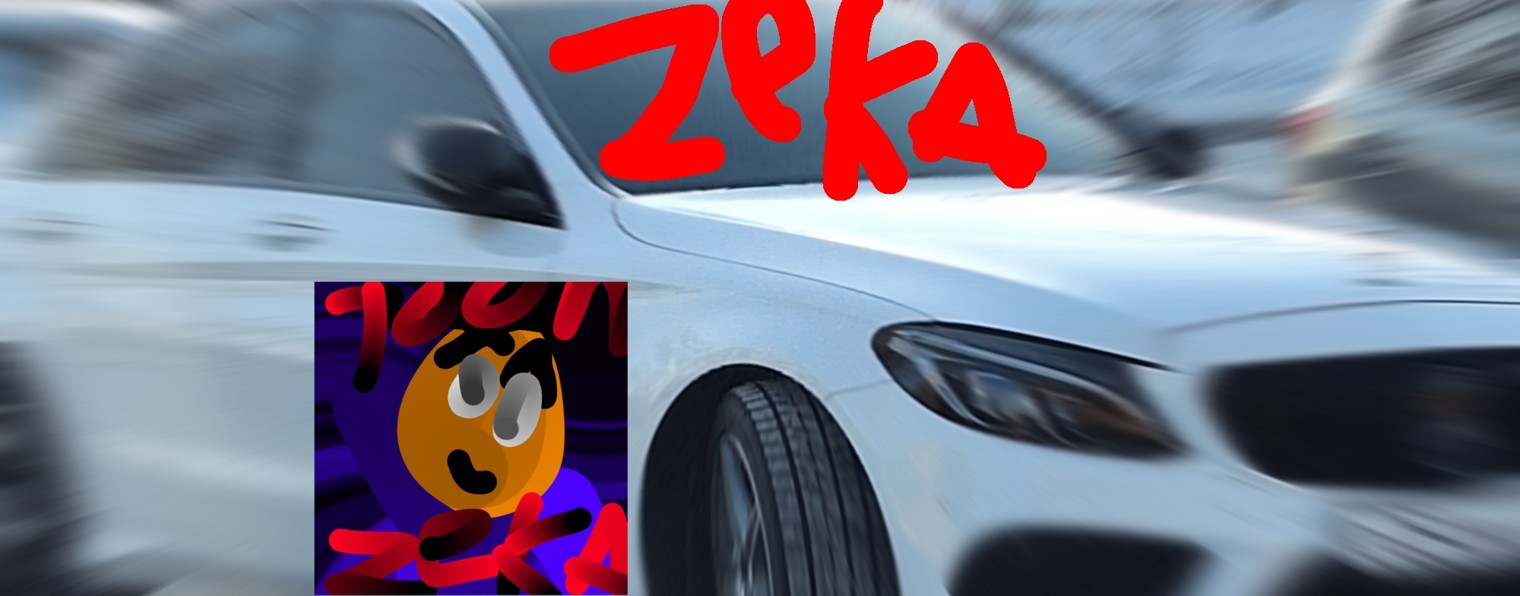 zekatoon!(animation)