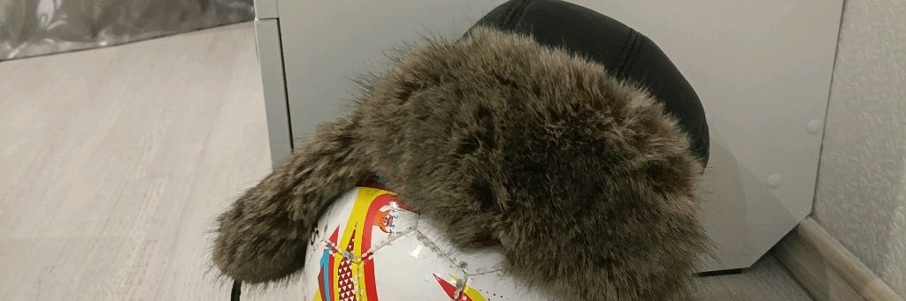 🥅⚽Мистер Мяч⚽🥅