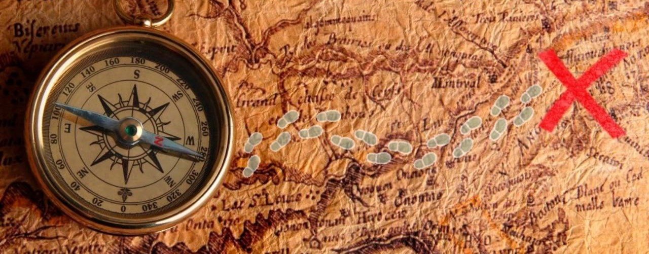 След в истории👣