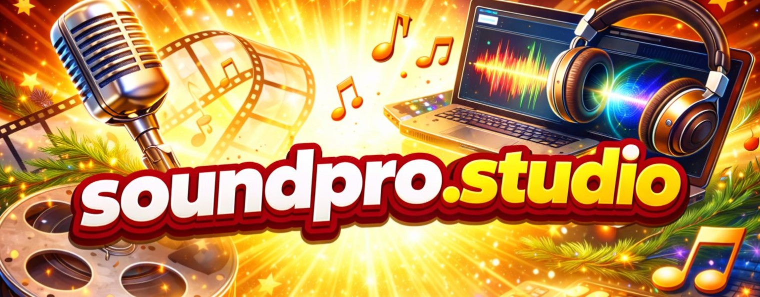 soundpro.studio