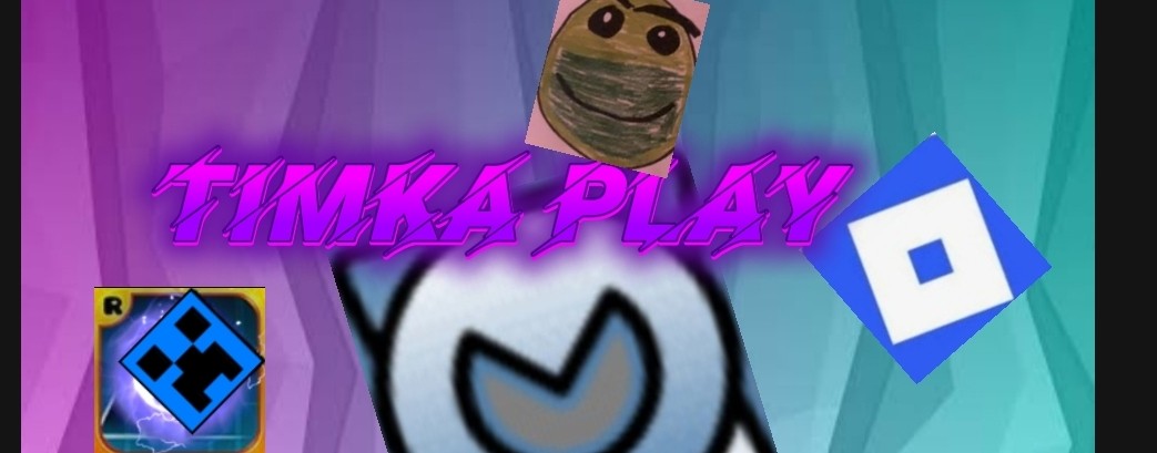🎄Timka Play🎄