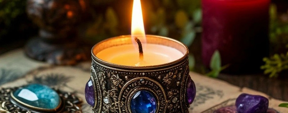 Алмазное Таро с Сони Нат