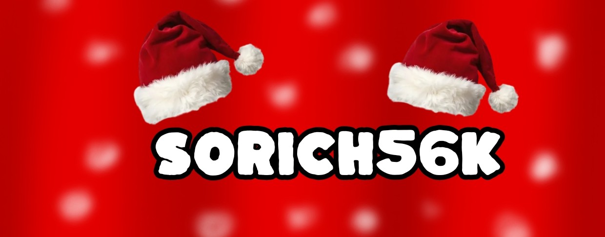 ッ✧Sorich56k✧ッ