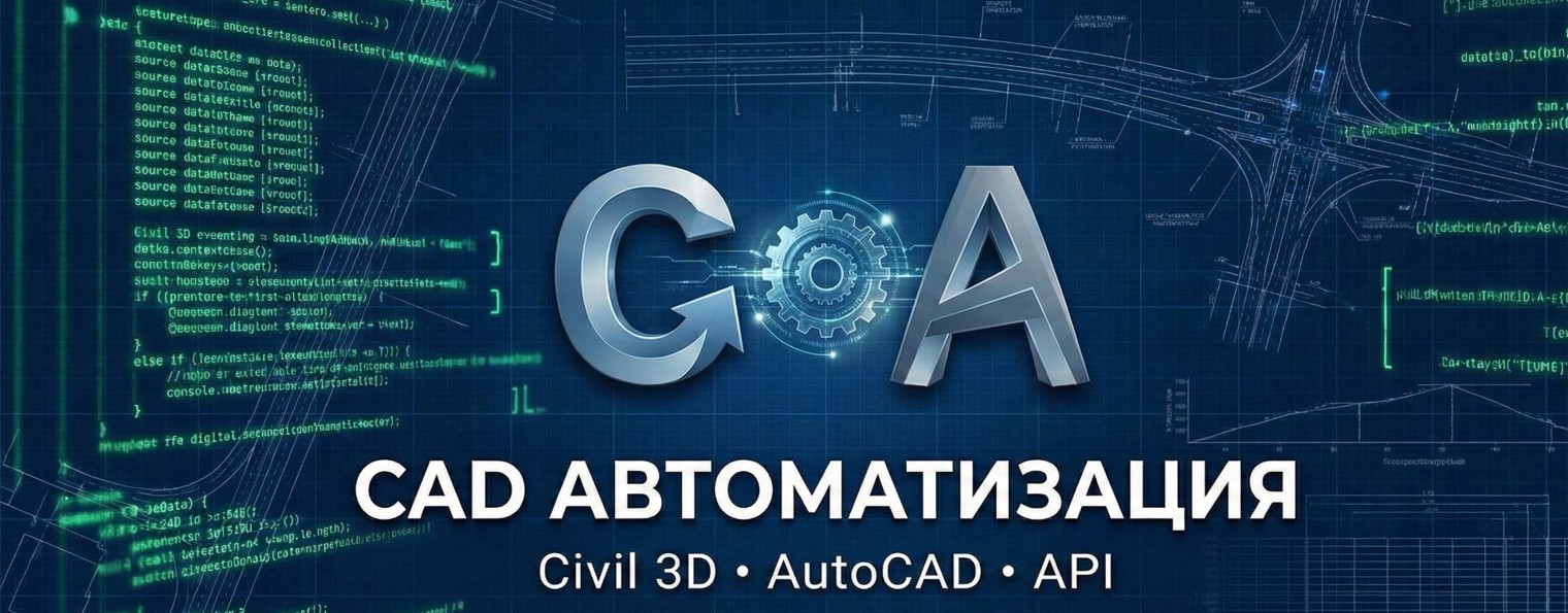 CAD-API