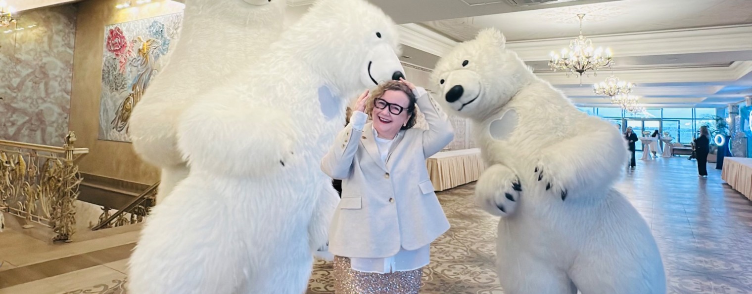 Елена Рушанина