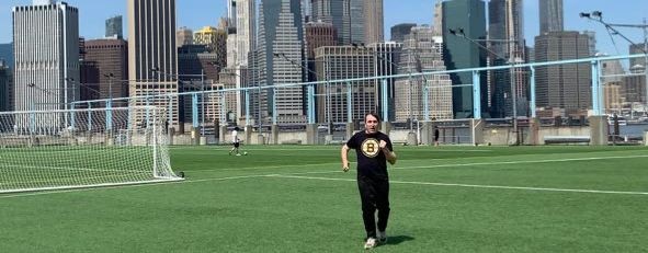 Maxsim Piter Travel 100