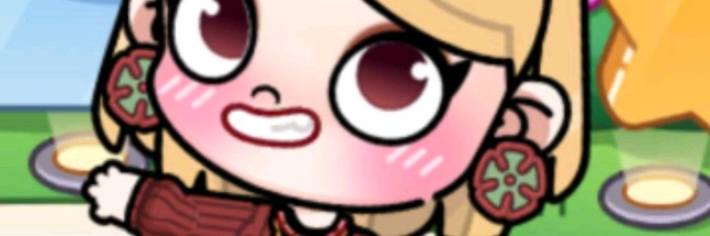 Avatar world Dina's life✨