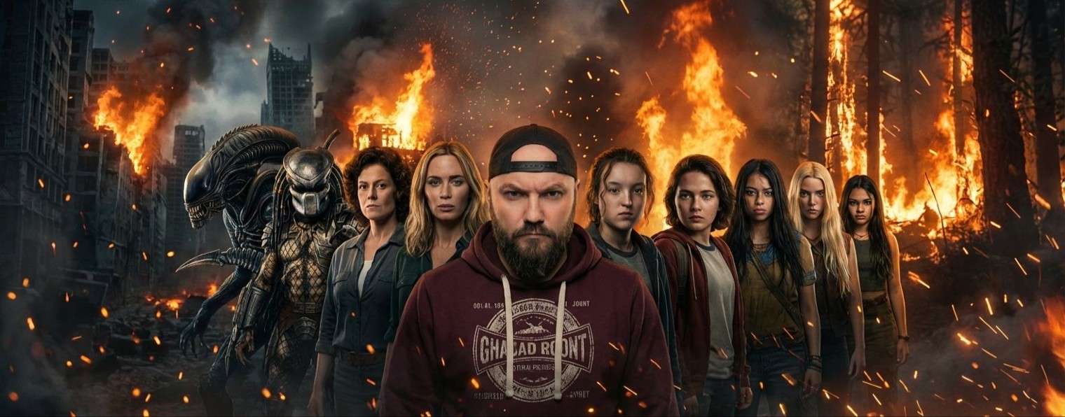 Троллевик Затейник