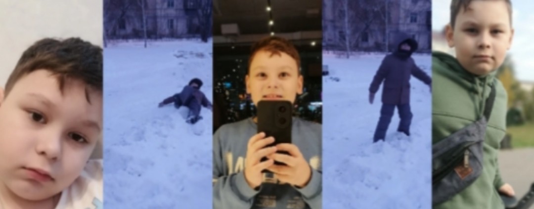 Артемий Рубакин