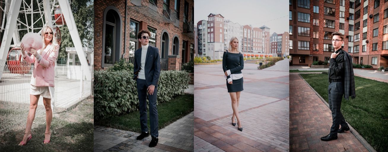 Фотограф Дмитрий Королев