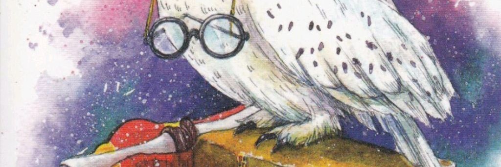 Ежедневник Гарри Поттера