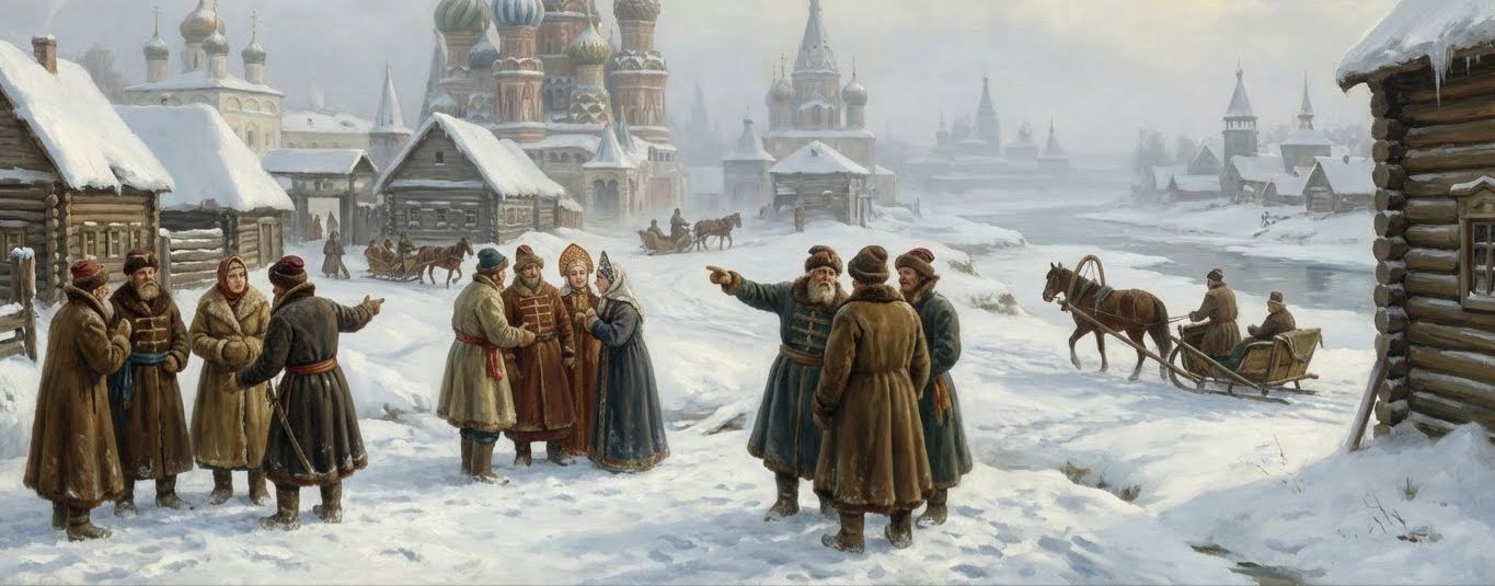 СкороДумать с Елизаветой Скородумовой