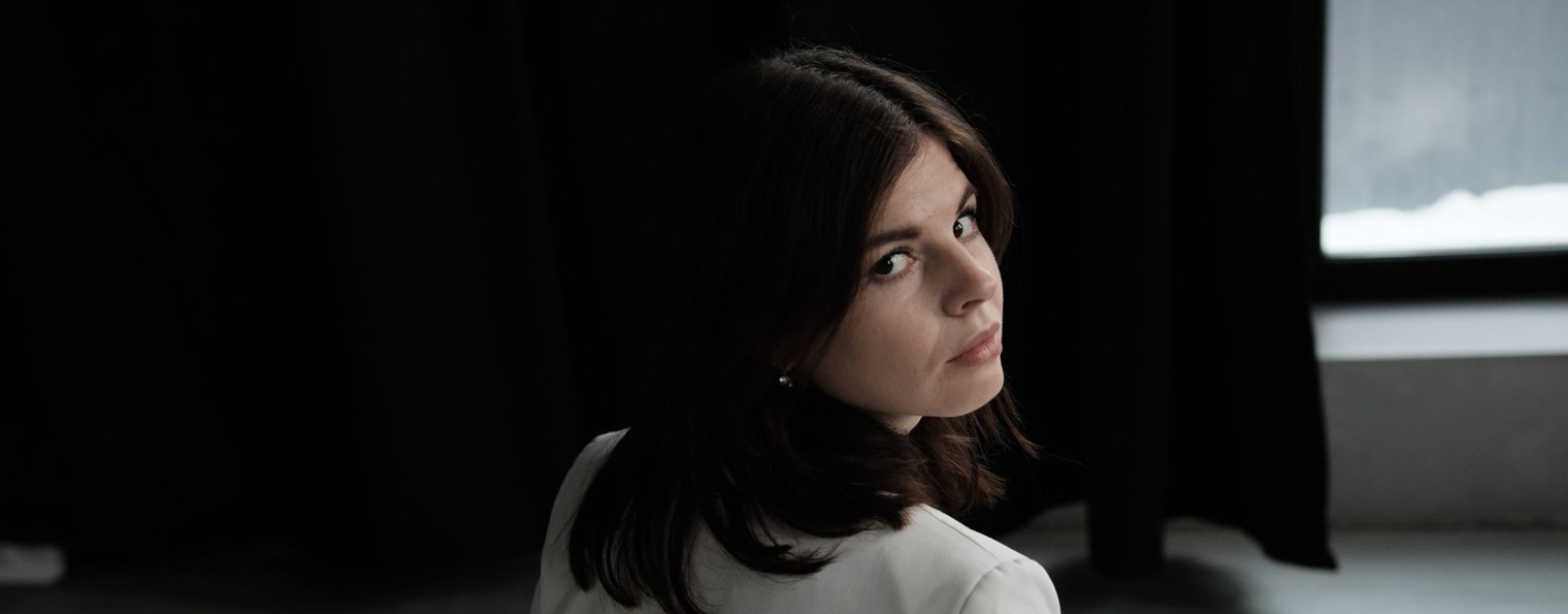 Анастасия Поломских психолог I сексолог