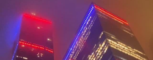 Истории Москва-Сити