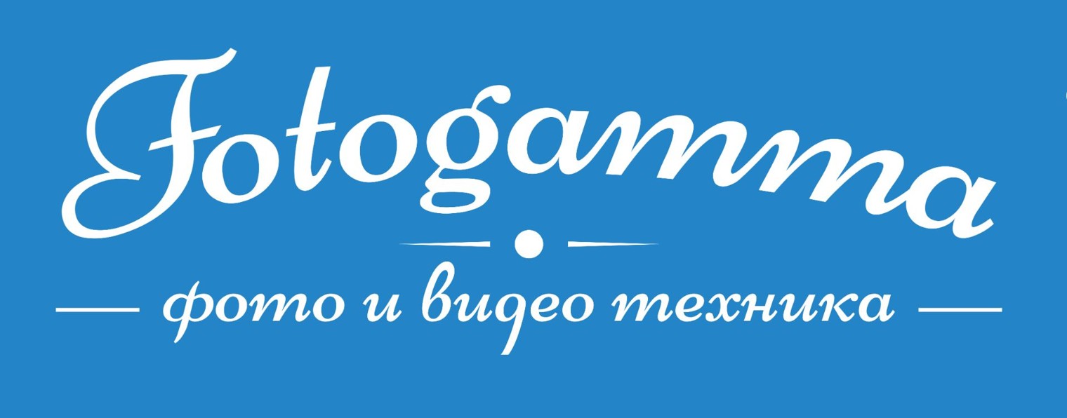 Fotogamma