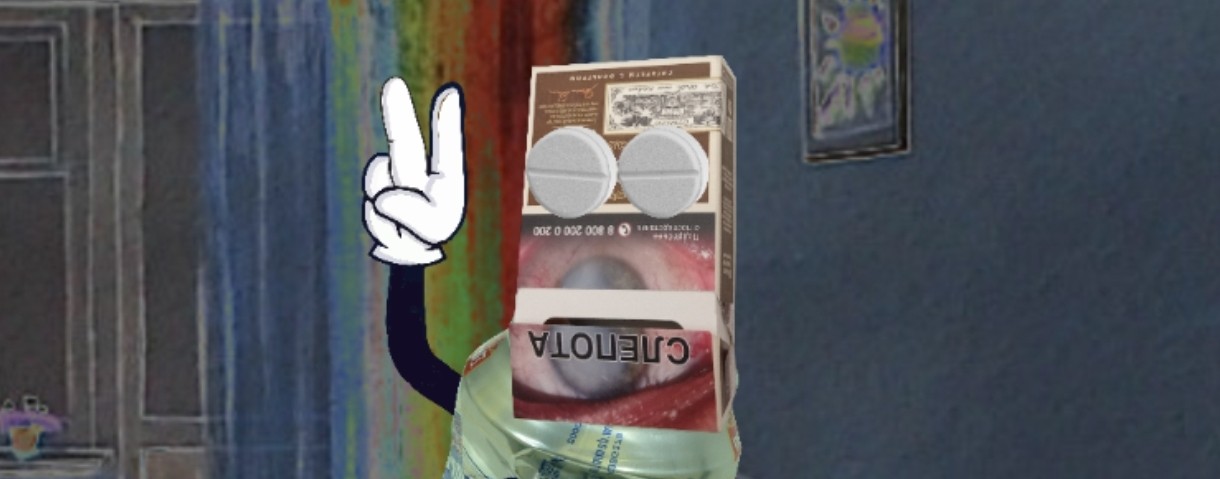 Ретродроид