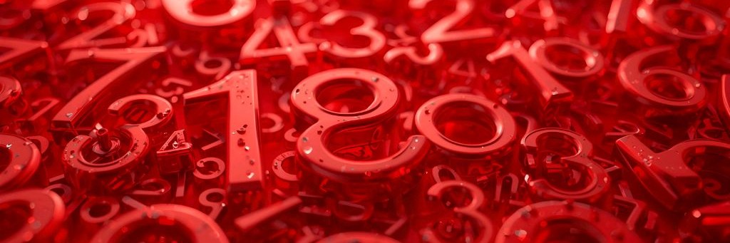 Цифры в нашей жизни