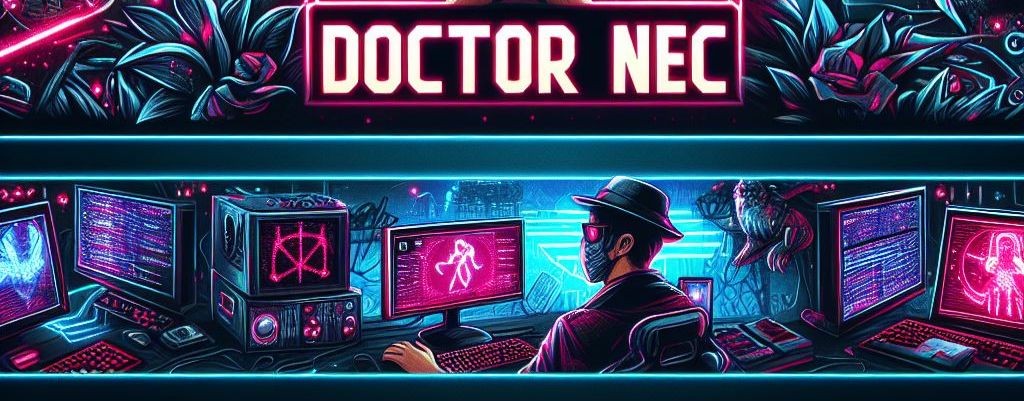 DoctorNec