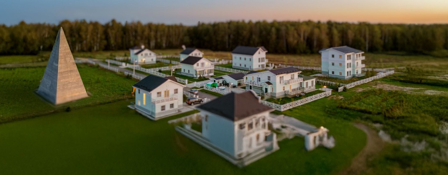 Солнце в Небе. Ретритно-оздоровительный Центр