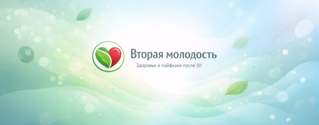 Вторая молодость