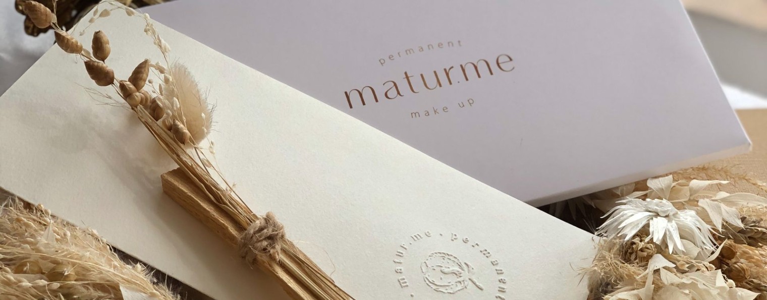 MATURME | Перманентный макияж, обучение