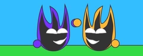 Q-12 канал (Мишуня)