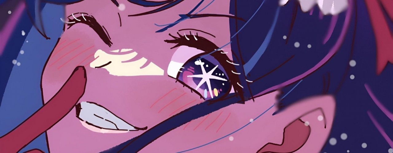 🍰MERIN—безумная косплеерша core: