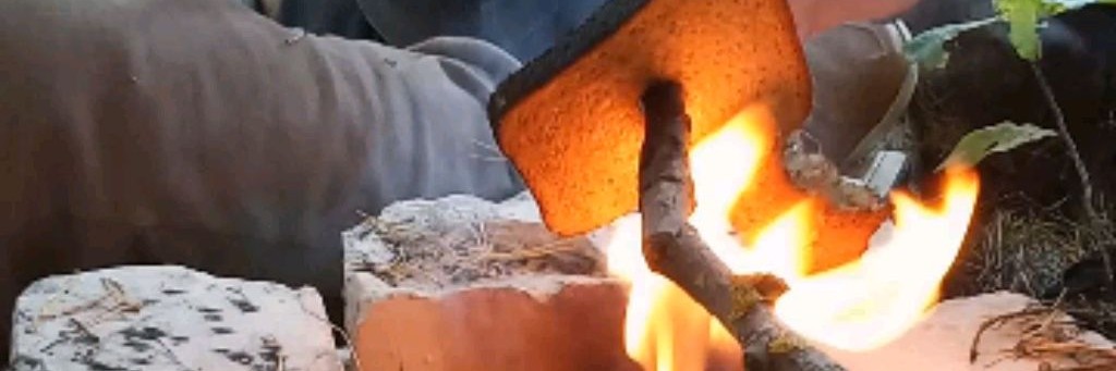 🌲 99 ночей в лесу 🔥