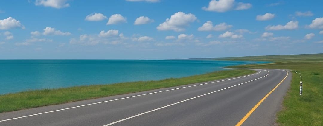 Красовский. Душа путешественника