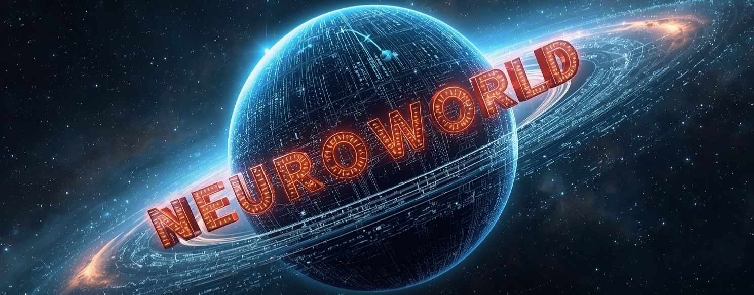 NeuroWorld