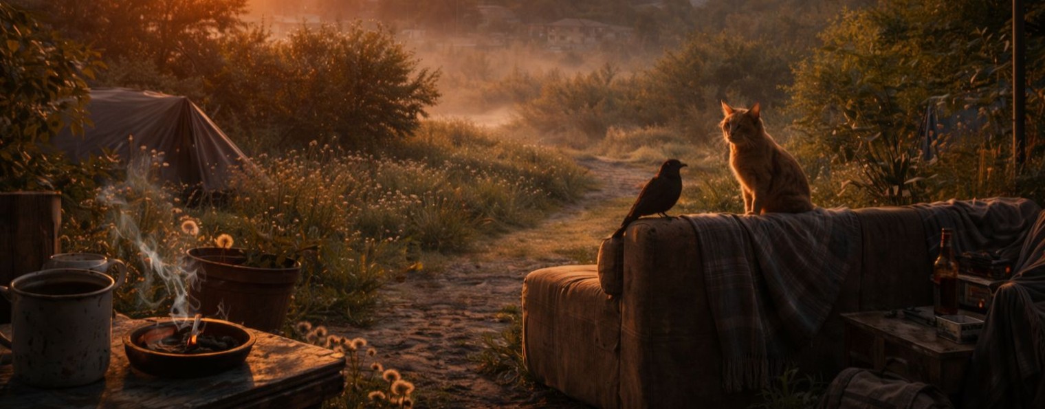 Всякая жизнь