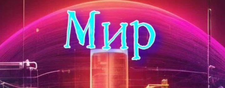 Мир