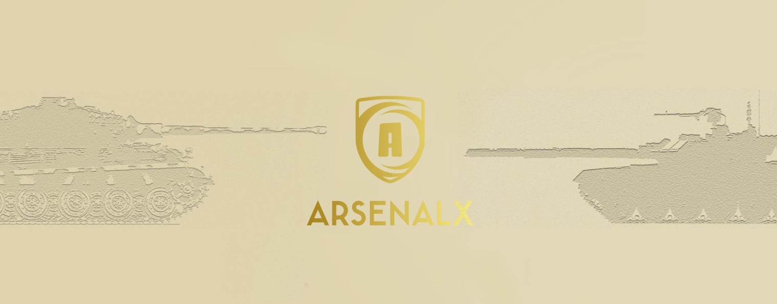 ArsenalX