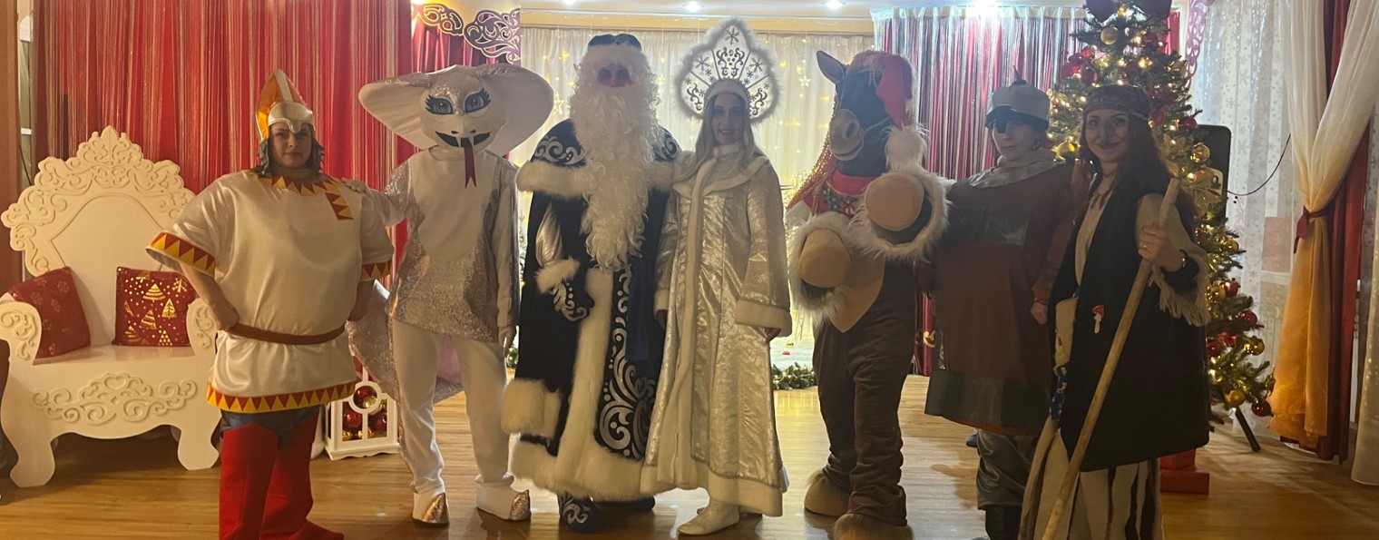 Коллективчик педагогов 🙃