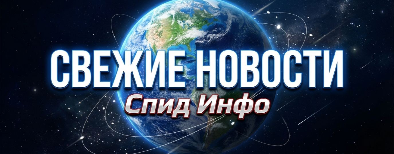 Спид Инфо