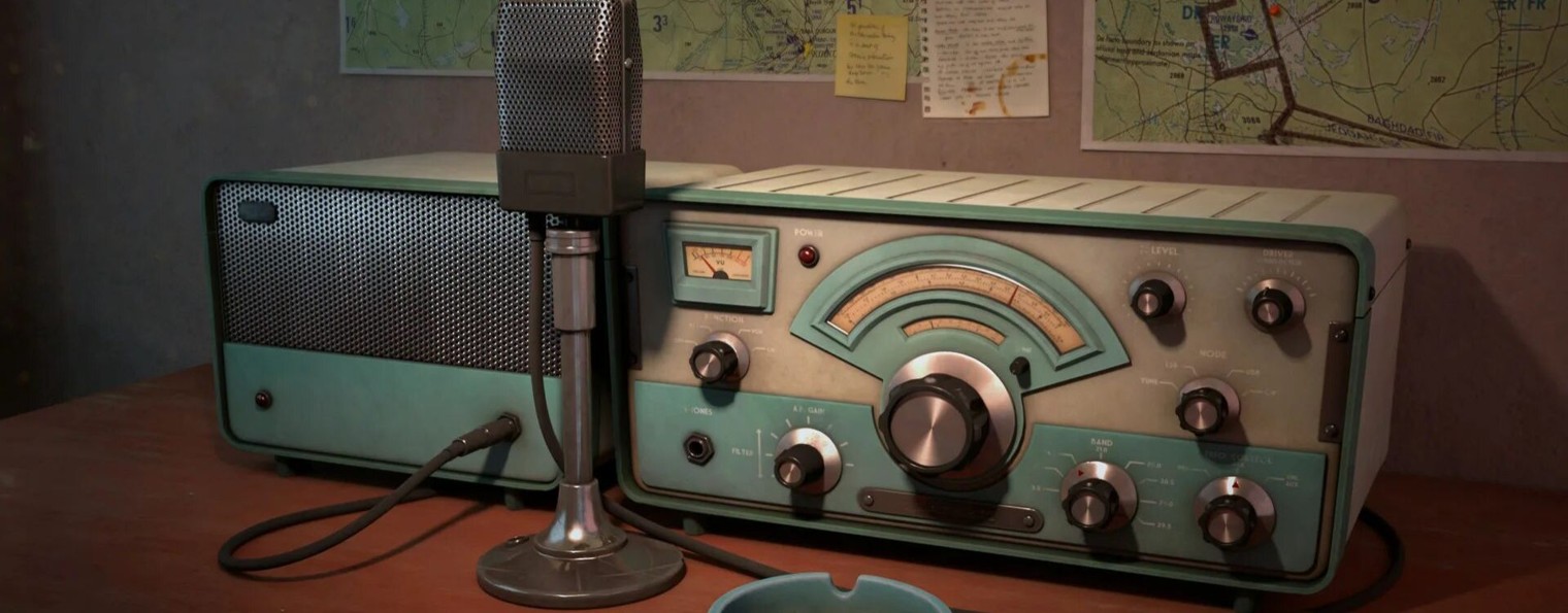 Радиолюбитель кв и укв