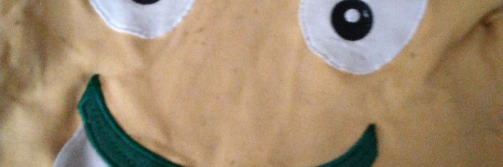 Жёлтые Игрухи От Жёлтого Чудика