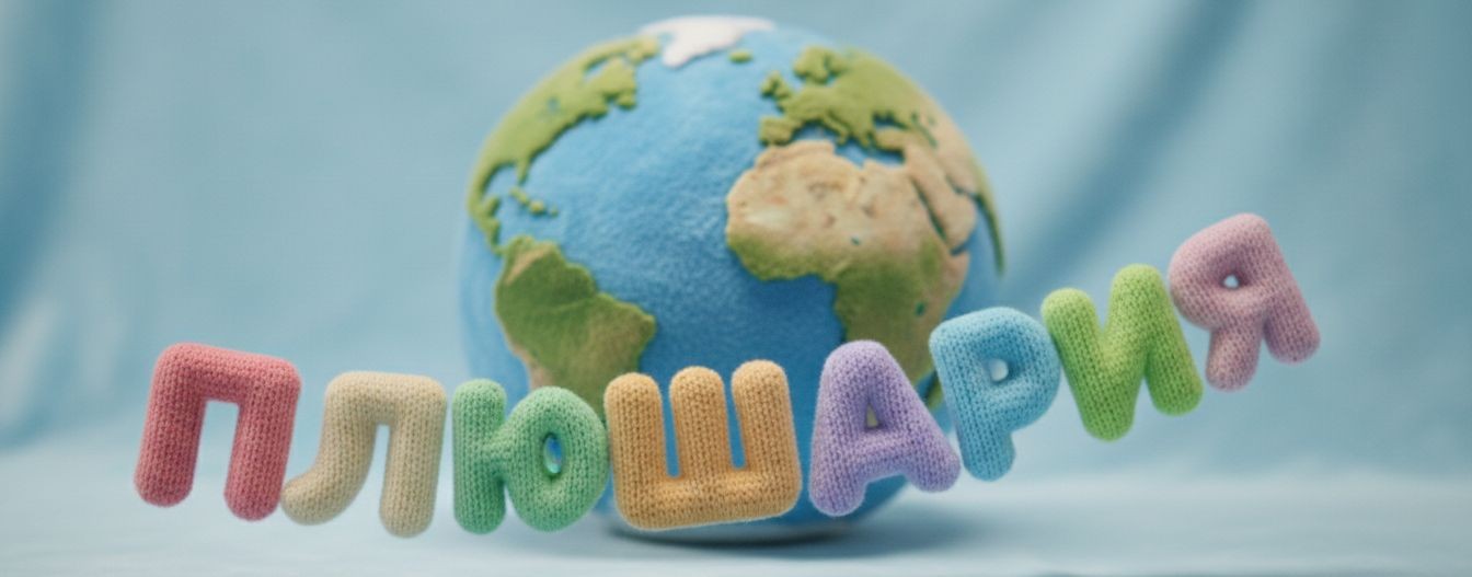 ПЛЮШАРИЯ - Детские песни и мультфильмы