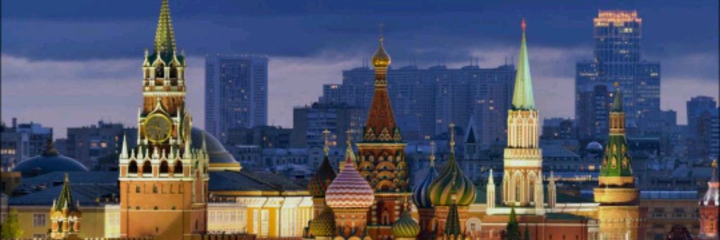 МОСКОВСКИЕ СЕКРЕТЫ