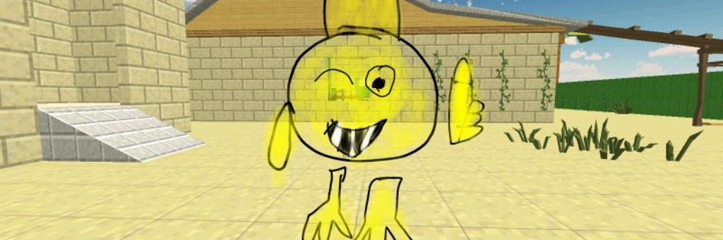 Золотой Чикен