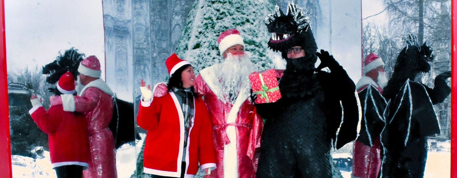 Инклюзивная студия