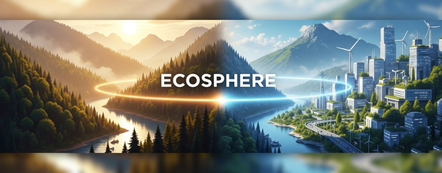 ECOSPHERE-Z