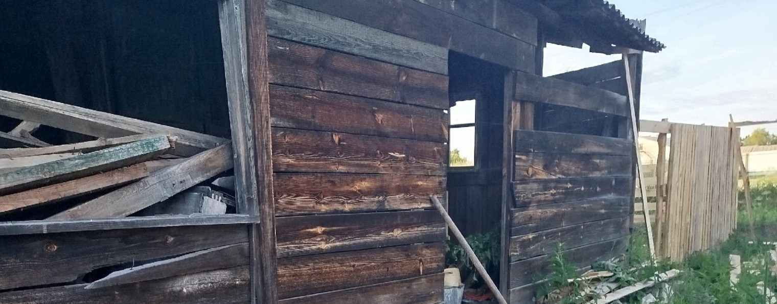 БЕЗЗУБАЯ БАБУЛЯ