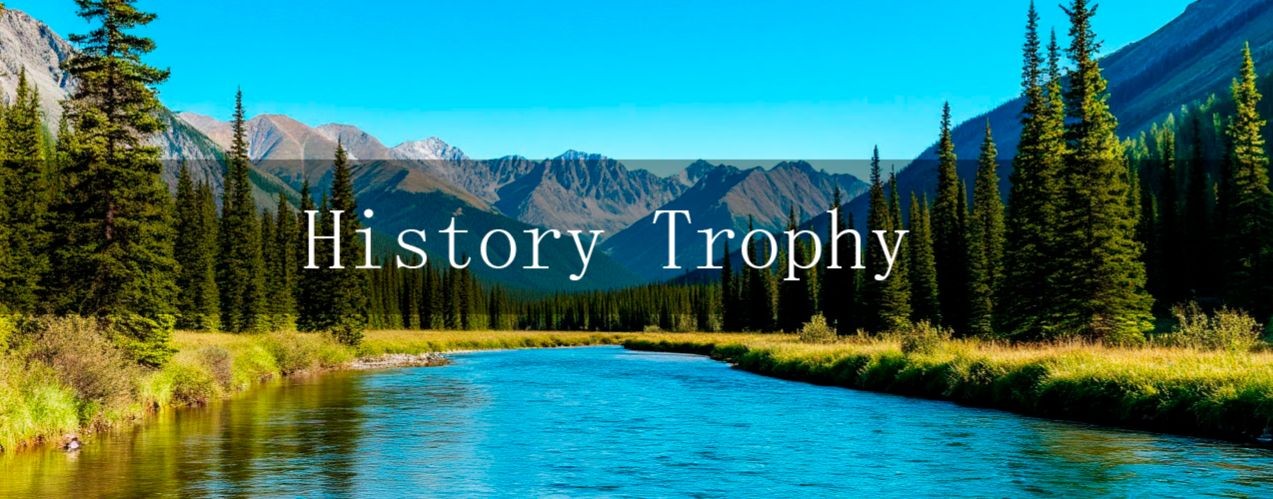 History Trophy