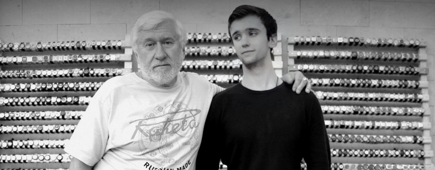 Дмитрий Бродниковский